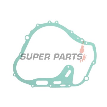 Φλάντζα καπακιού συμπλέκτη -ATHENA- Suzuki DR 750 1988-1989, DR 800 1988-1999