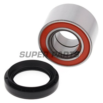 Σετ ρουλεμάν τροχού -4 RIDE- μπροστινό, CAN-AM Outlander 400 2003-2005, CAN-AM Outlander 330 2004-2005