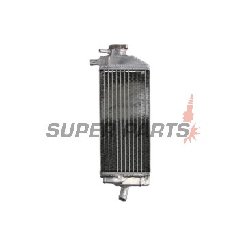 Ψυγείο -4 RIDE- δεξί, Suzuki RM 125 2001-2007