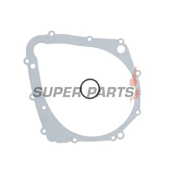 Φλάντζα καπακιού στάτη -WINDEROSA- Suzuki VL 1500 2013-2016, Suzuki VZ 1500 2009, 2013-2016, Suzuki VZR 1500 2009