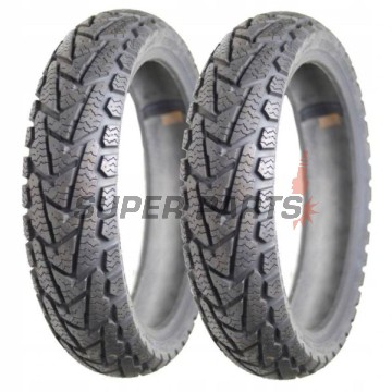 Μπροστινό ελαστικό σκούτερ -DELI TIRE- 120/70-12, SB-158 Win-Tberg