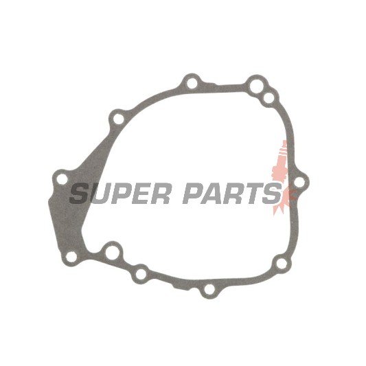 Φλάντζα καπακιού στάτη -ATHENA- Yamaha YZF 750 1999-2000