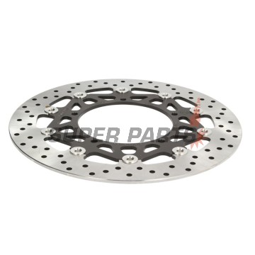 Δίσκος φρένου -BREMBO- 78B40871, Yamaha FZ1, MT-10, R1/R6 (2004-2021)