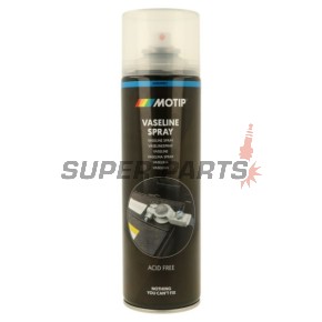 Τεχνική βαζελίνη -MOTIP- 500ml