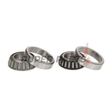 Σετ ρουλεμάν μπροστινού συστήματος -TOURMAX- Suzuki RM 250 1989-1990, Yamaha TT 600 2000-2001, Yamaha WR 250 1991-1997, Yamaha YZ 125 1988-1995, Yamaha YZ 250 1992-1995