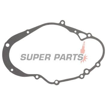 Φλάντζα καπακιού συμπλέκτη -ATHENA- Suzuki DS 80 1978-1994, GT 50 1977-1981, RM 50 1978-1981, TS 50 1978-1991, ZR 50 1979-1990