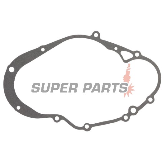 Φλάντζα καπακιού συμπλέκτη -ATHENA- Suzuki DS 80 1978-1994, GT 50 1977-1981, RM 50 1978-1981, TS 50 1978-1991, ZR 50 1979-1990