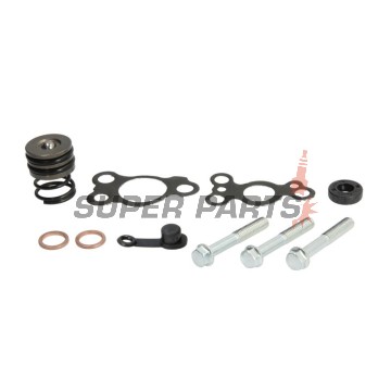 Κιτ επισκευής κάτω τρόμπας συμπλέκτη -4 RIDE- Kawasaki KX 250 2021-2022, Kawasaki KX 450 2019-2022