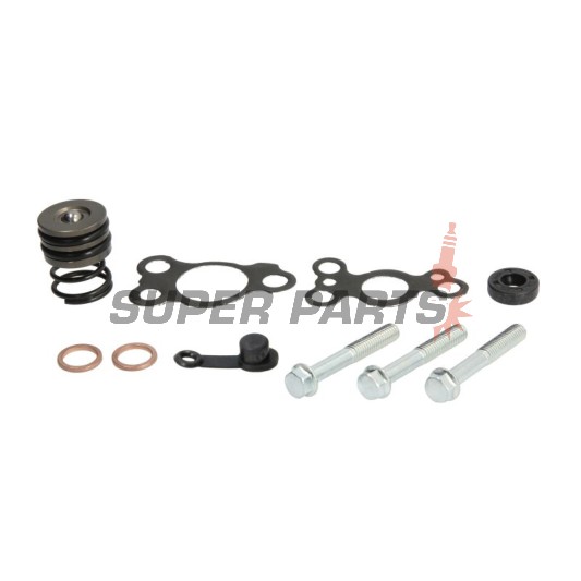Κιτ επισκευής κάτω τρόμπας συμπλέκτη -4 RIDE- Kawasaki KX 250 2021-2022, Kawasaki KX 450 2019-2022
