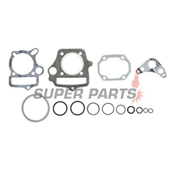 Σετ φλαντζών κυλίνδρου -WINDEROSA- Honda CRF 70 2004-2012, Honda CT 70 1994, Honda XR 70 1997-2003