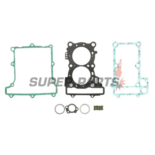 Σετ φλαντζών κυλίνδρου -ATHENA- Yamaha XP (T-max) 530 2012-2019
