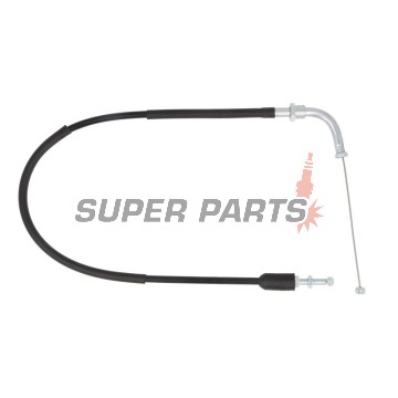 Ντίζα γκαζιού -4 RIDE- Honda CBR 900 2002-2003