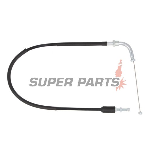 Ντίζα γκαζιού -4 RIDE- Honda CBR 900 2002-2003