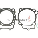 Σετ φλαντζών κυλίνδρου -ATHENA- Suzuki RM-Z 450 2007