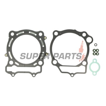 Σετ φλαντζών κυλίνδρου -ATHENA- Suzuki RM-Z 450 2007