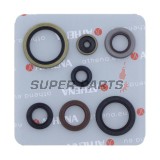 Σετ τσιμουχών κινητήρα -ATHENA- Husqvarna TC 250 2017-2022, TE 250 2014/2017-2018/2020-2022, TE 300 2017-2023, TX 300 2017-2023, KTM EXC 250/300 2017-2023, SX 300 1993, SX 250 2017-2023, XC 250/300 2017-2023