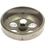Καμπάνα συμπλέκτη -RMS- Aprilia Atlantic 125 2003-2008, Aprilia Atlantic 200 2003-2005, Aprilia Atlantic 250 2006-2008, Aprilia Mojito 125 2003-2007, Aprilia Scarabeo 125 2003, Aprilia Sportcity 125 2004-2006