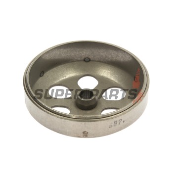 Καμπάνα συμπλέκτη -RMS- Aprilia Atlantic 125 2003-2008, Aprilia Atlantic 200 2003-2005, Aprilia Atlantic 250 2006-2008, Aprilia Mojito 125 2003-2007, Aprilia Scarabeo 125 2003, Aprilia Sportcity 125 2004-2006