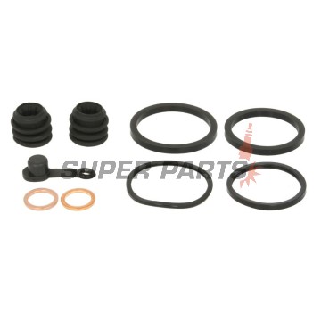 Κιτ επισκευής δαγκάνας φρένου -ALL BALLS- Yamaha BOLT 942 2014-2017, SR 400 2015-2017, SR 950 2017, XV 950 2014-2017, XVS 650 2004-2016, XVS 950/1300 2011-2017