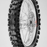 Πίσω ελαστικό off-road -PIRELLI MOTOR- 120/90-19, SCORPION MX EXTRA X