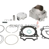 Σετ κυλίνδρου και πιστονιού -CYLINDER WORKS- 449cc (97mm), Yamaha YZ 450 2010-2013