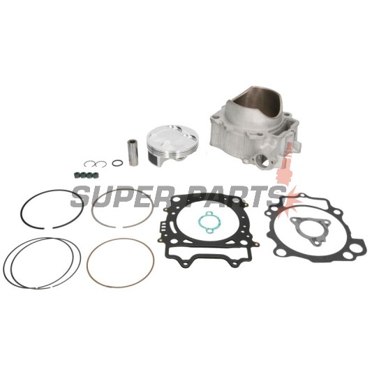 Σετ κυλίνδρου και πιστονιού -CYLINDER WORKS- 449cc (97mm), Yamaha YZ 450 2010-2013