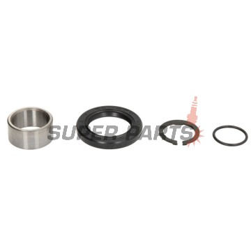 Κιτ επισκευής άξονα ταχυτήτων -HOT RODS- Kawasaki KX 100 (95-04); KX 80 (88-00); KX 85 (01-04)