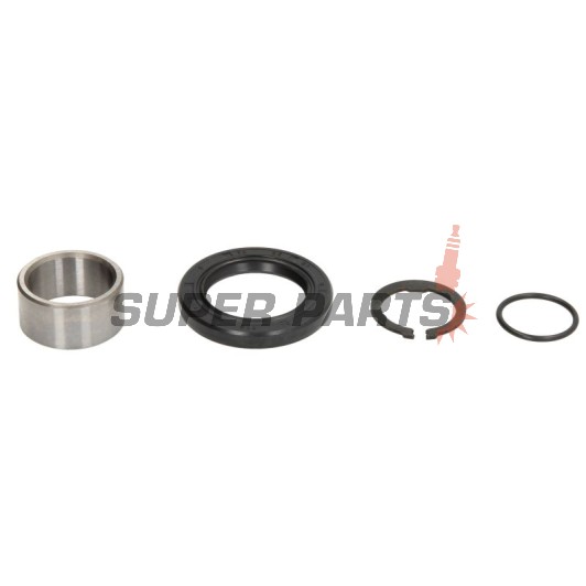 Κιτ επισκευής άξονα ταχυτήτων -HOT RODS- Kawasaki KX 100 (95-04); KX 80 (88-00); KX 85 (01-04)