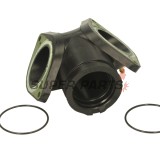 Λαιμός εισαγωγής -TOURMAX- Yamaha XV 1600 1999-2003