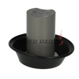 Μεμβράνη καρμπυρατέρ -TOURMAX- Yamaha SRX 600 1987-1988, Yamaha TT 600 1994-1999, 2004, Yamaha XT 600 1986-2002