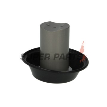 Μεμβράνη καρμπυρατέρ -TOURMAX- Yamaha SRX 600 1987-1988, Yamaha TT 600 1994-1999, 2004, Yamaha XT 600 1986-2002