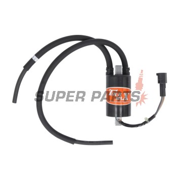 Πολλαπλασιαστής -TOURMAX- Suzuki VL 1500 2013-2016