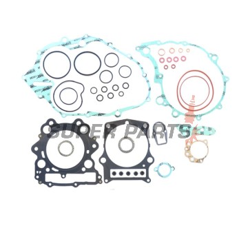 Πλήρες σετ φλαντζών κινητήρα -ATHENA- Yamaha SZR 660 1995-1998, XTZ 660 1991-1999