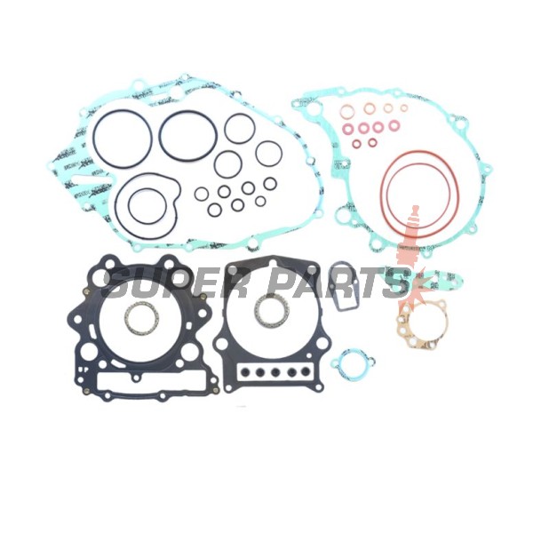 Πλήρες σετ φλαντζών κινητήρα -ATHENA- Yamaha SZR 660 1995-1998, XTZ 660 1991-1999