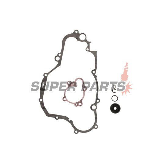 Κιτ επισκευής αντλίας νερού -WINDEROSA- Yamaha YZ 250 1988-1997