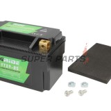 Μπαταρία -4 RIDE- YTX9-BS 4RIDE LI-ION, 42Wh 12V