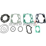 Σετ φλαντζών κυλίνδρου -ATHENA- Yamaha YZ 125 2005-2021