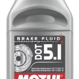 Υγρά φρένων -MOTUL- 0.5L
