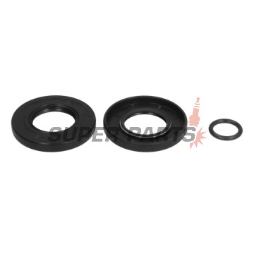 Σετ τσιμουχών κιβωτίου -4 RIDE- Polaris Scrambler/Trail Blazer/Trail Boss 325-400 2000-2013
