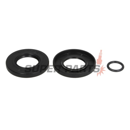 Σετ τσιμουχών κιβωτίου -4 RIDE- Polaris Scrambler/Trail Blazer/Trail Boss 325-400 2000-2013