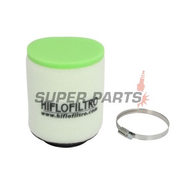 Φίλτρο αέρα -HIFLO FILTRO- HFF1027, Honda TRX420 Rancher (FA, FE, FM, FPA, FPE, FPM, TE, TM) (2007-2014)