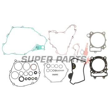 Πλήρες σετ φλαντζών κινητήρα -WINDEROSA- Kawasaki KFX 450 2008-2014