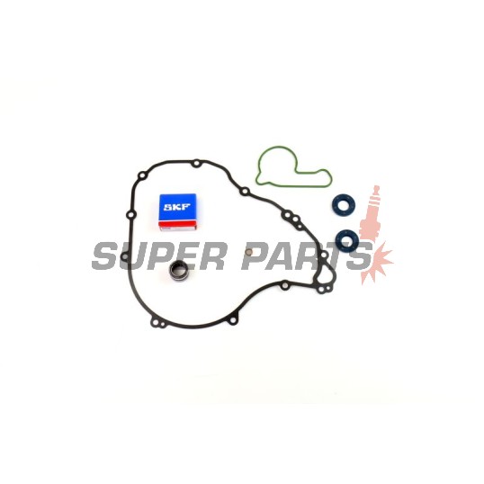 Κιτ επισκευής αντλίας νερού -ATHENA- Gas Gas MC 250 2021-2023, Husqvarna FC 250/350 2016-2021, FX 350 2017-2021, KTM SX-F 250/350 2016-2021, XC-F 250/350 2016-2021