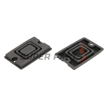 Μεμβράνη δοχείου φρένων -TOURMAX- Kawasaki EL 250 1991-1994, 1996-1999, 2001-2003, Kawasaki EL 252 2000, Kawasaki ER 500 1997-2005, Kawasaki ER-6F 650 2006-2008, Kawasaki ER-6N 650 2006-2008, Kawasaki EX 500 1987-1993