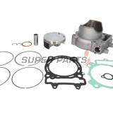 Σετ κυλίνδρου και πιστονιού -ATHENA- P400250100003, Kawasaki KLX 450 2008-2017, KX 450 2006-2008