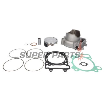 Σετ κυλίνδρου και πιστονιού -ATHENA- P400250100003, Kawasaki KLX 450 2008-2017, KX 450 2006-2008
