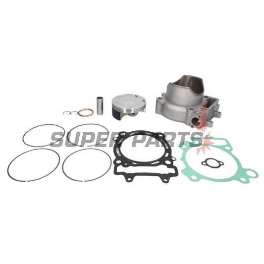 Σετ κυλίνδρου και πιστονιού -ATHENA- P400250100003, Kawasaki KLX 450 2008-2017, KX 450 2006-2008