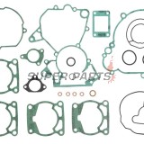 Πλήρες σετ φλαντζών κινητήρα -ATHENA- Husqvarna TC 65 2017/2019-2023, KTM SX 65 2009-2023, XC 65 2009-2010