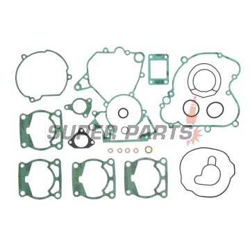 Πλήρες σετ φλαντζών κινητήρα -ATHENA- Husqvarna TC 65 2017/2019-2023, KTM SX 65 2009-2023, XC 65 2009-2010