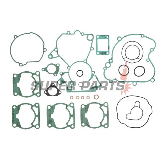 Πλήρες σετ φλαντζών κινητήρα -ATHENA- Husqvarna TC 65 2017/2019-2023, KTM SX 65 2009-2023, XC 65 2009-2010